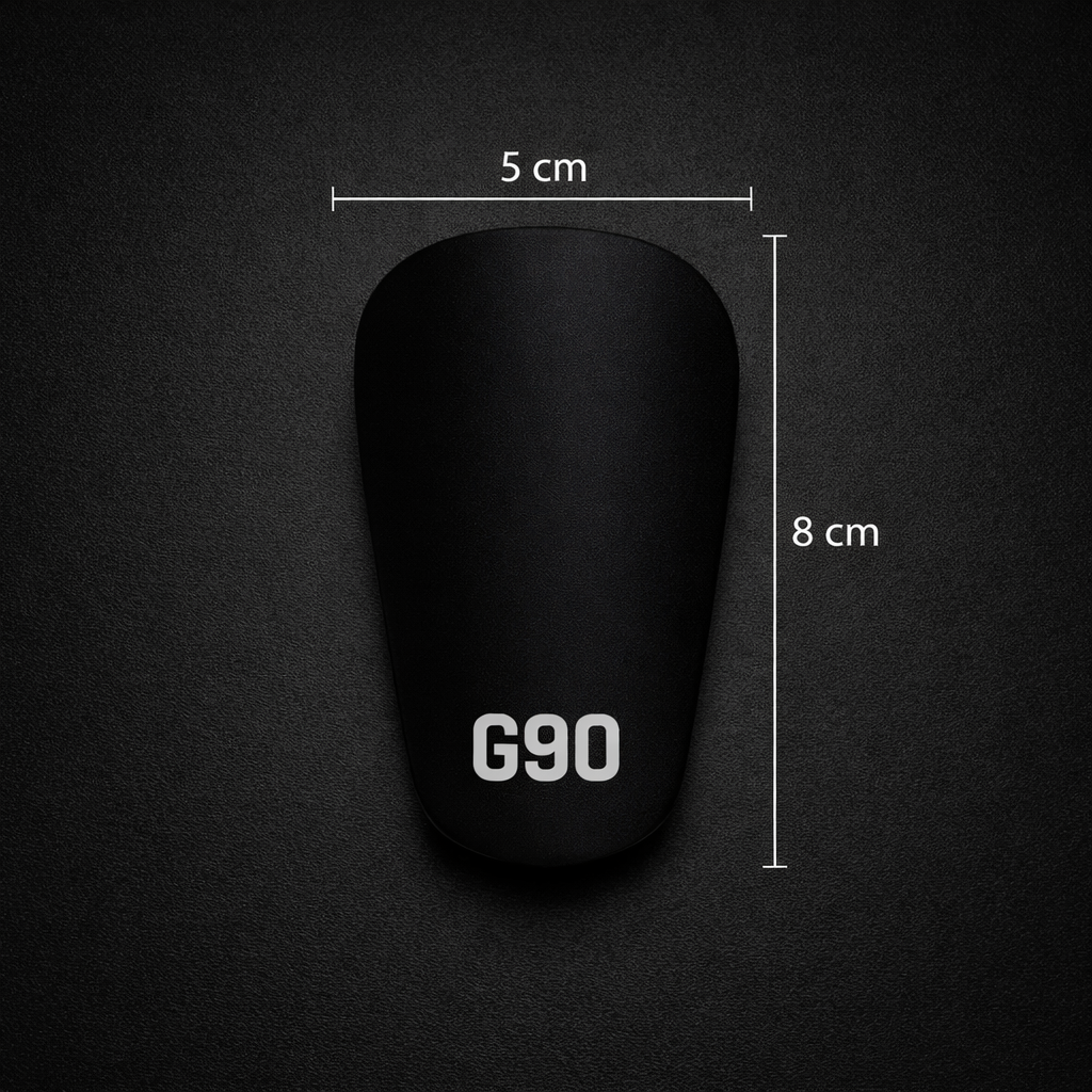 G90 - Mini kostobrani