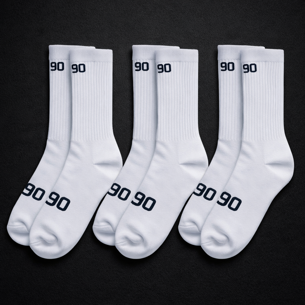 G90 čarape - 3 para