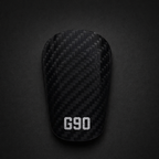 Carbon X - Mini kostobrani