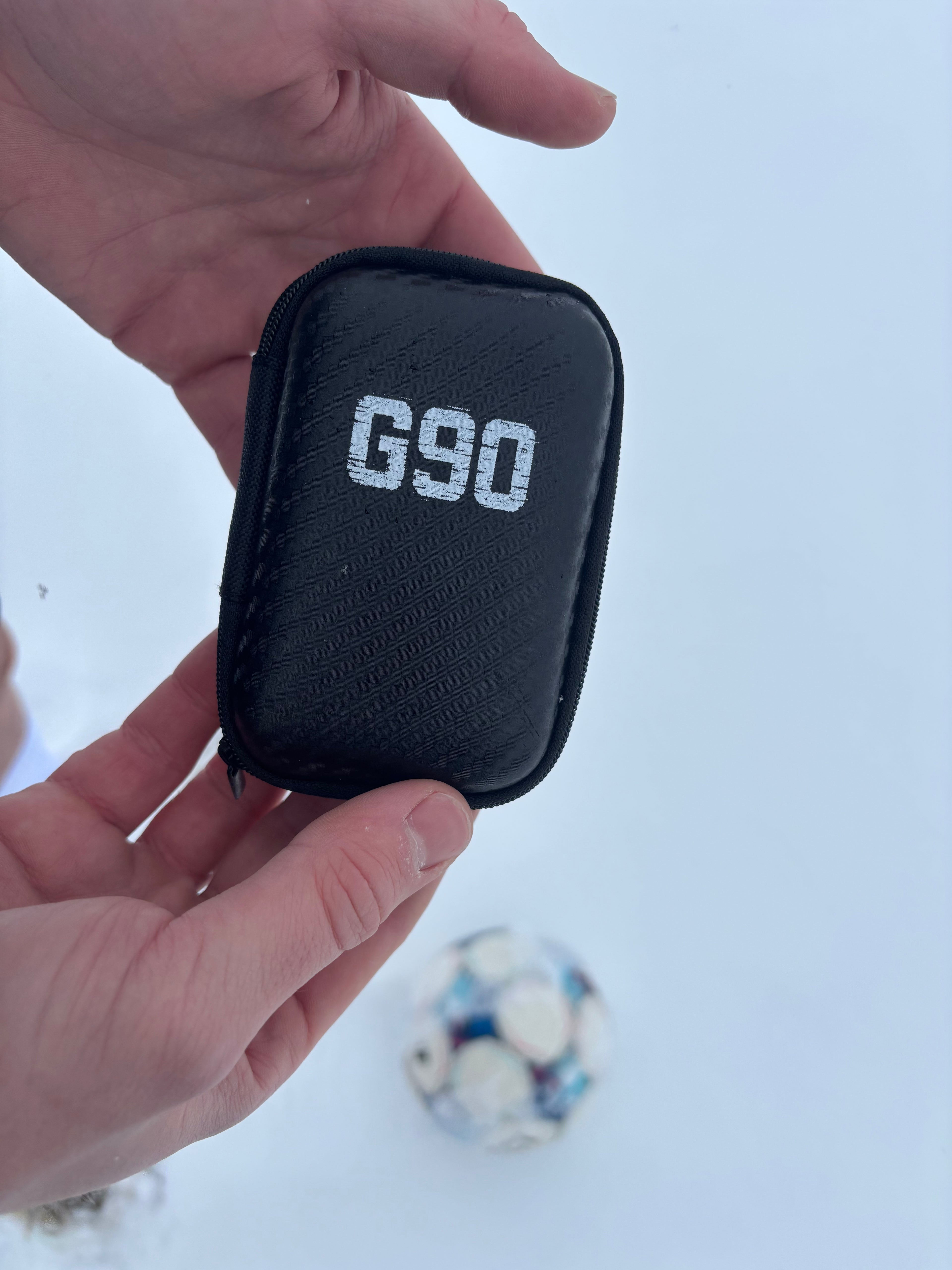 Carbon X - Mini kostobrani