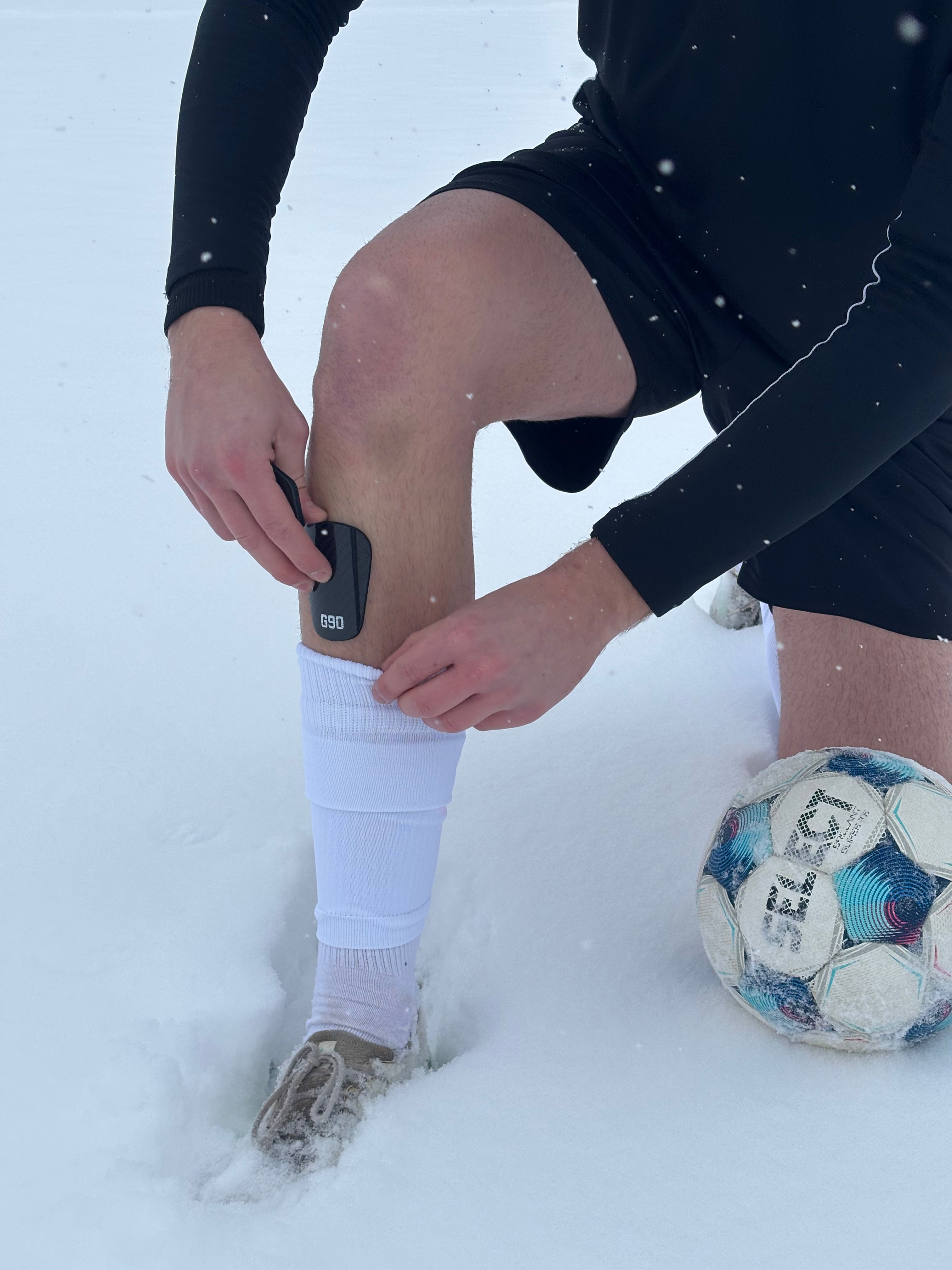 Carbon X - Mini kostobrani