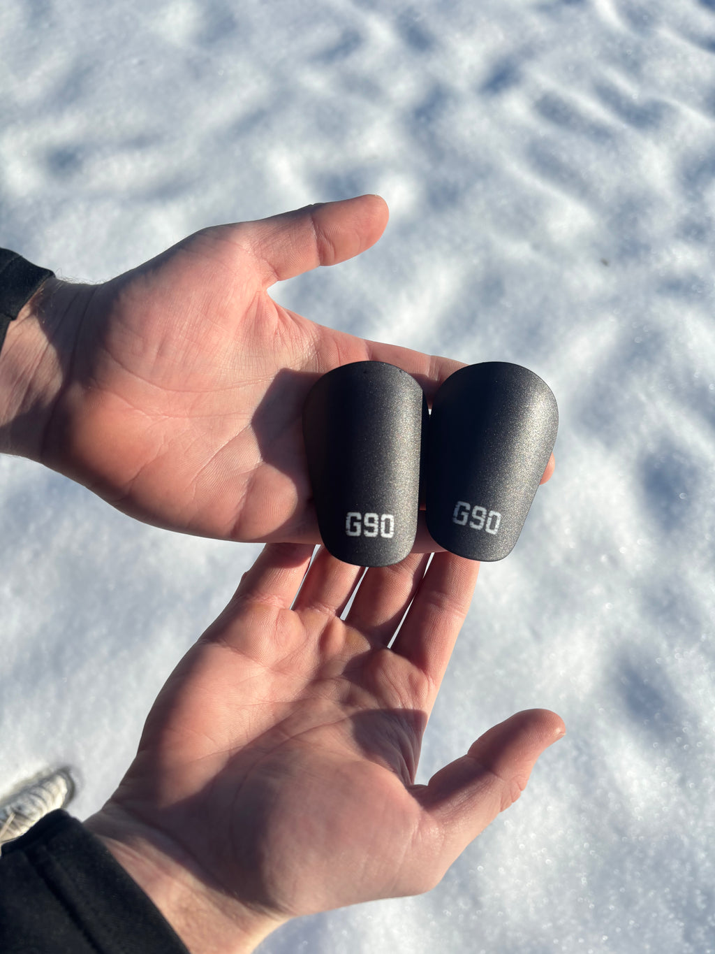 G90 - Mini kostobrani