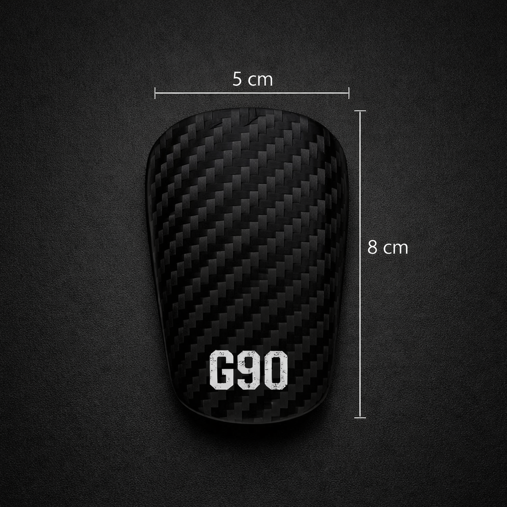 Carbon X - Mini kostobrani